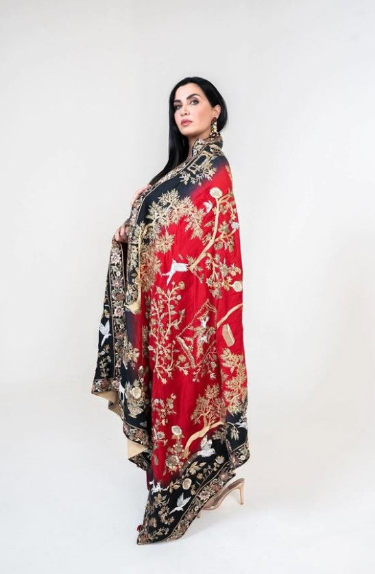 Shaista