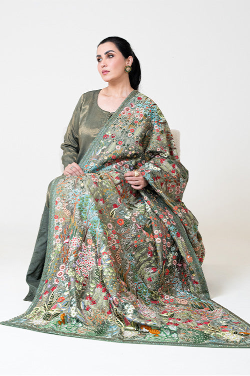Noor-e-Lamee