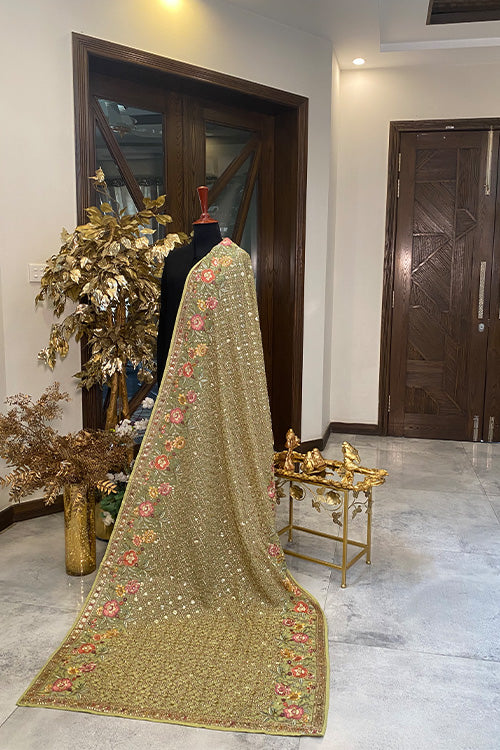 Gulabkar Touch Chaddar