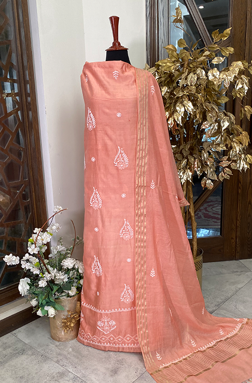 Whispers of Chindari – pink