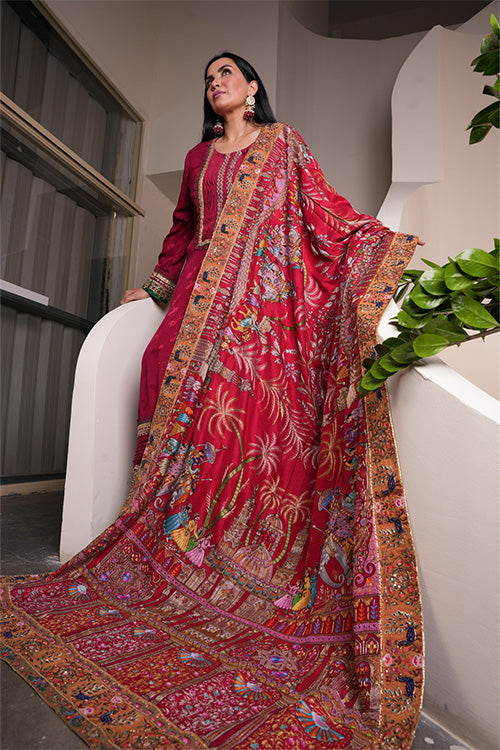 Rohani