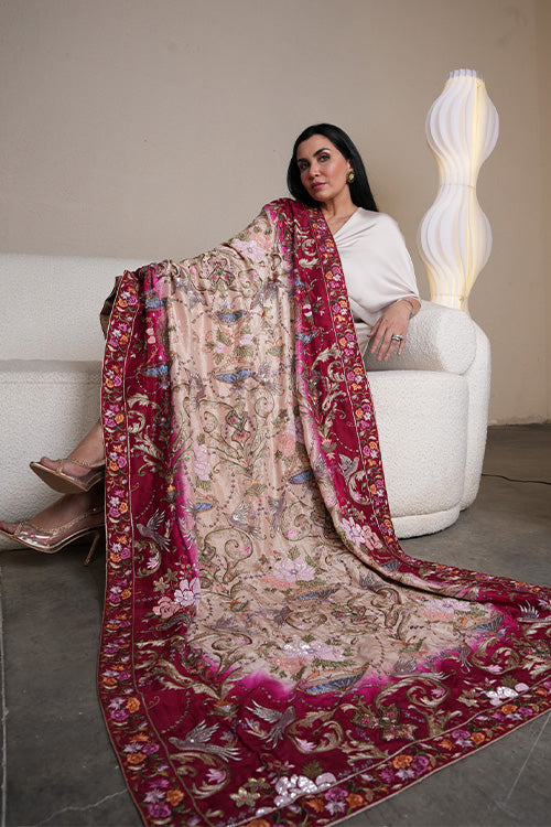 Zeenat