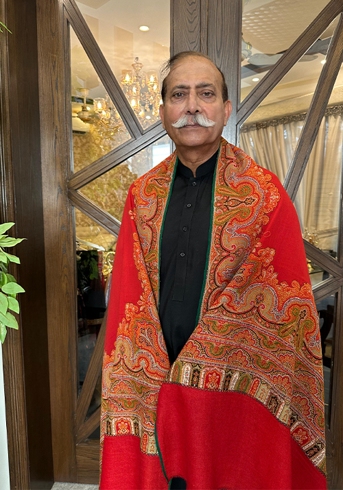 Sarmad