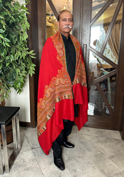 Sarmad