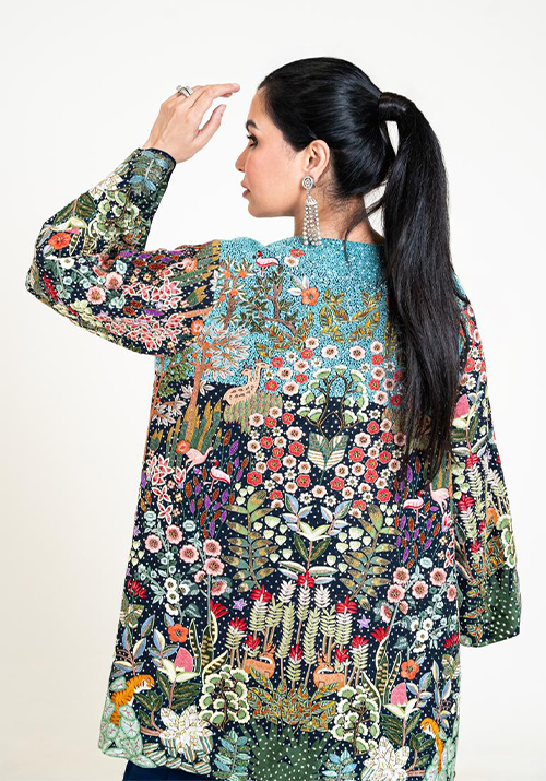 Dilruba