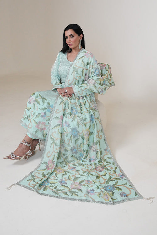 Zauq-e-Falak