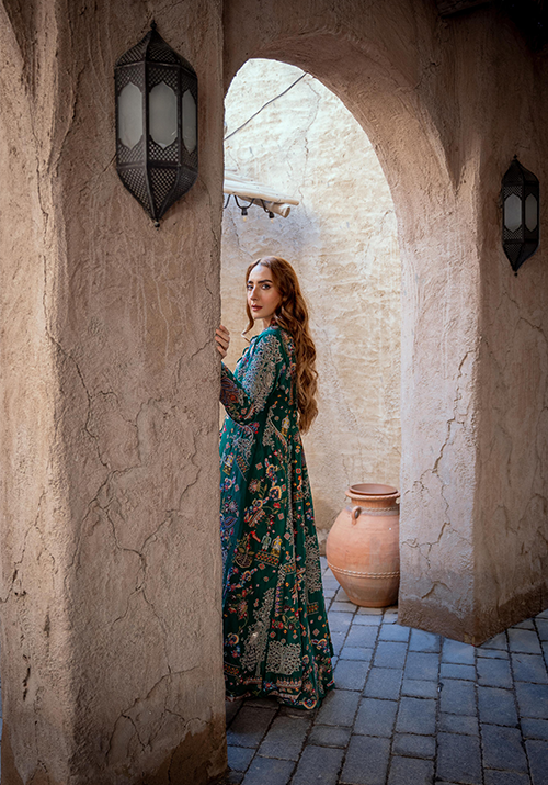 Fariha