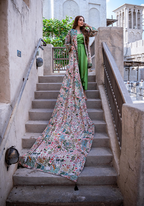 The Embellished Set