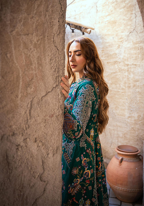 Fariha