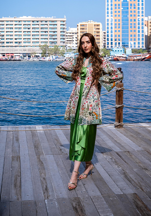 The Embellished Set