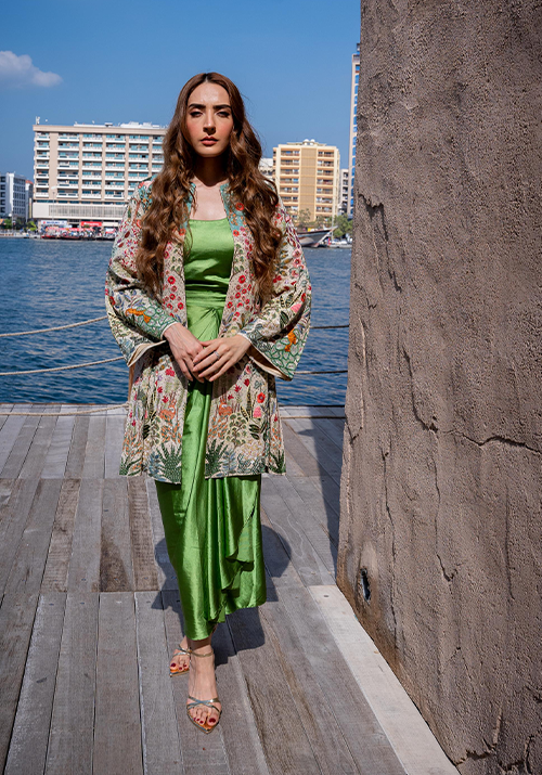 The Embellished Set