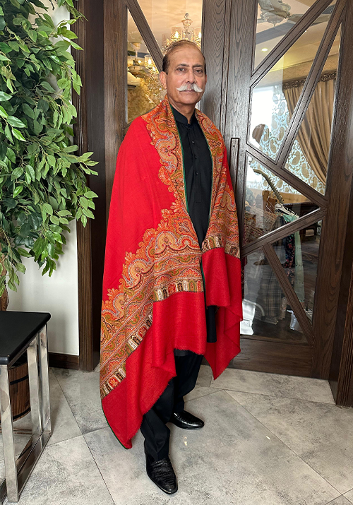 Sarmad