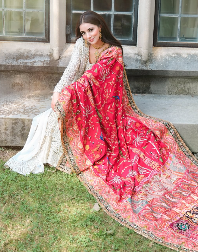 Armeena