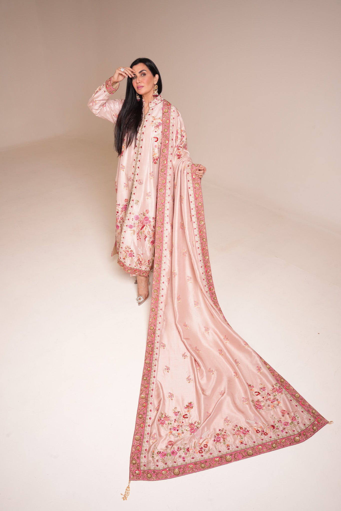 Gul-e-Raana