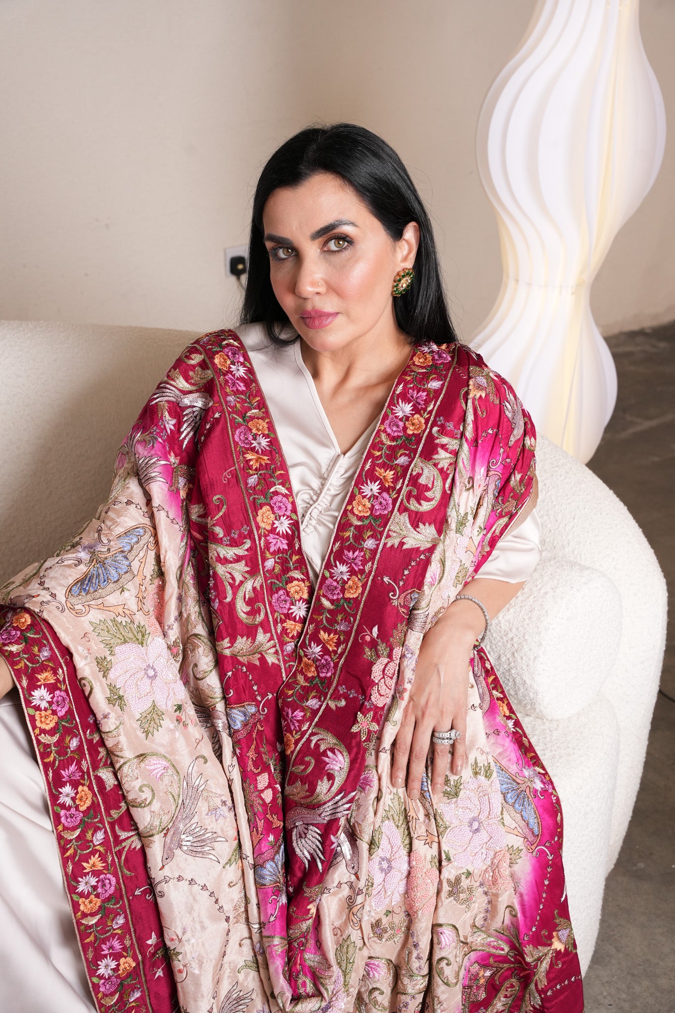Zeenat