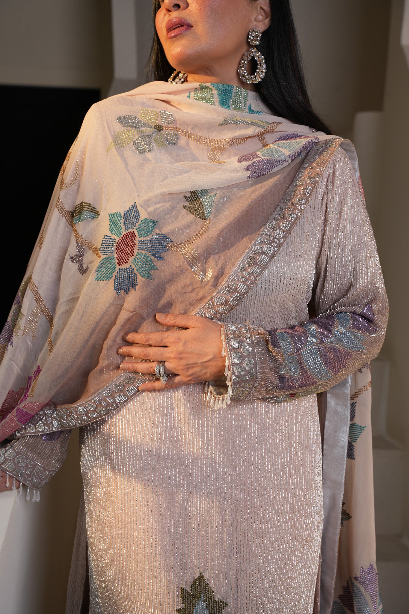 Feroza-e-Fasana