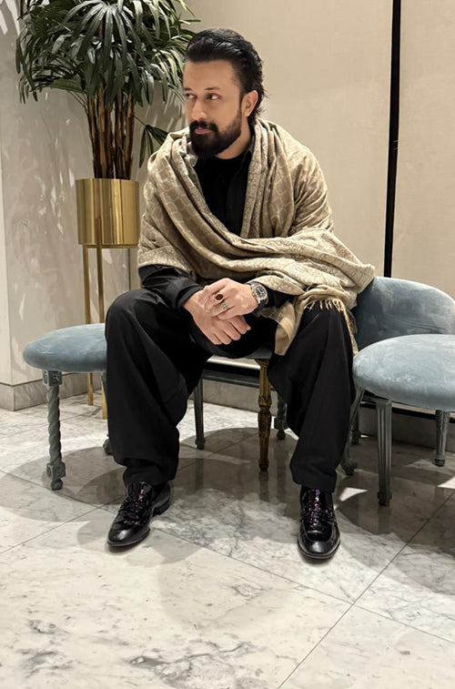 Atif Aslam