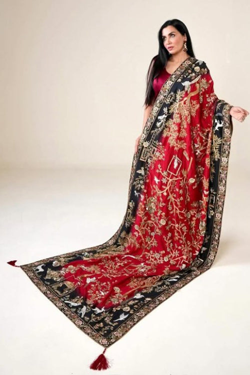 Shaista