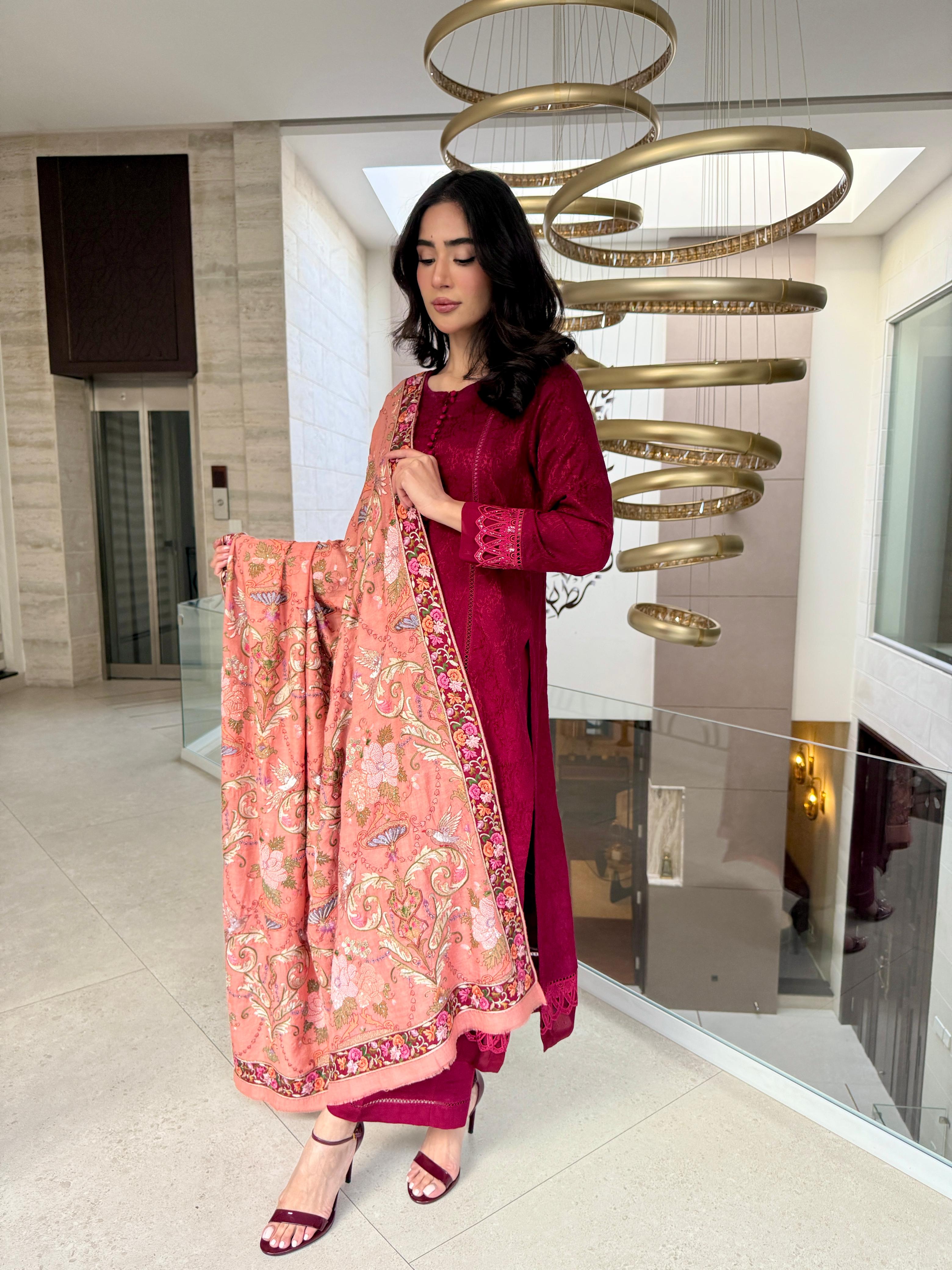 Tehmina