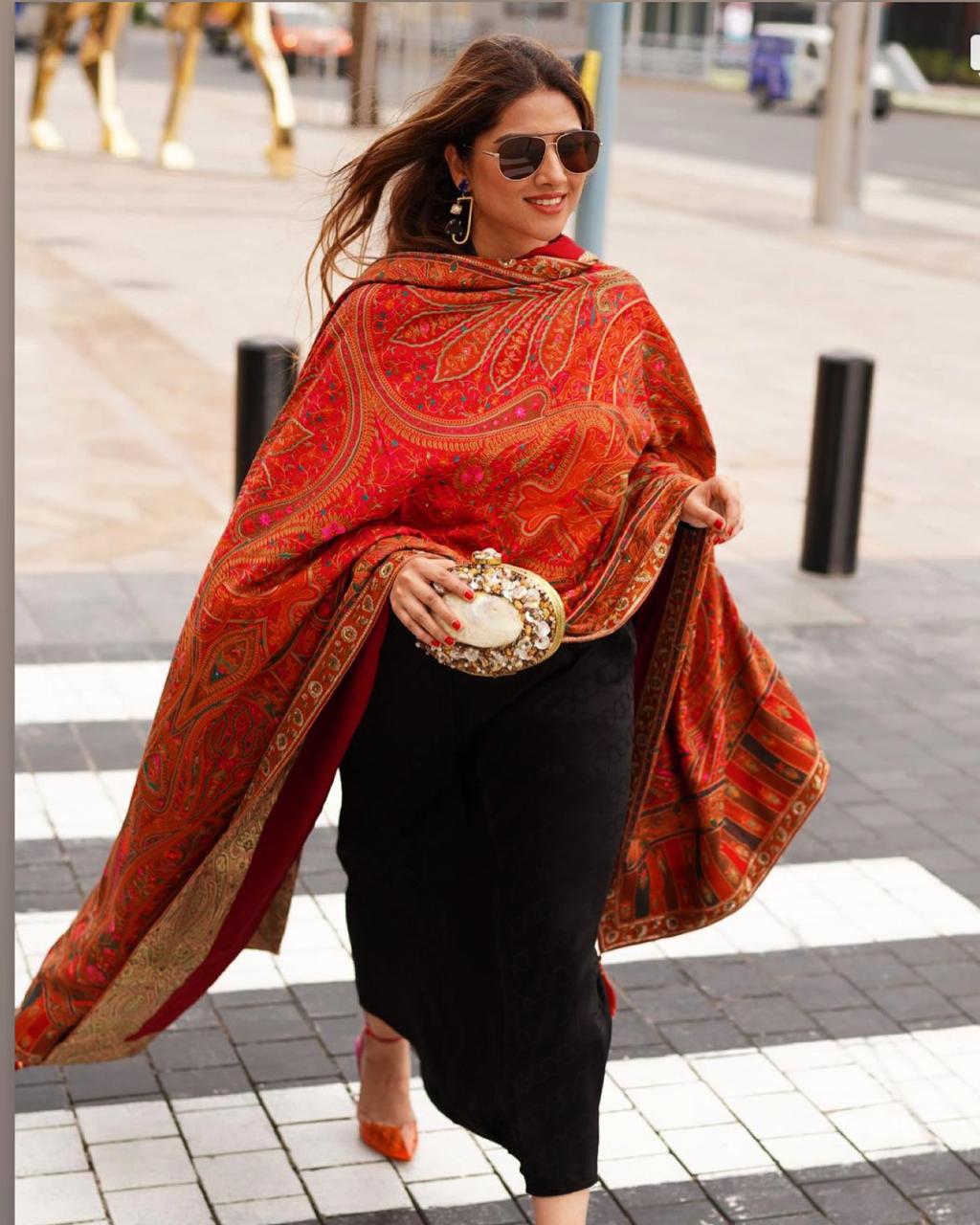 Zuleikha