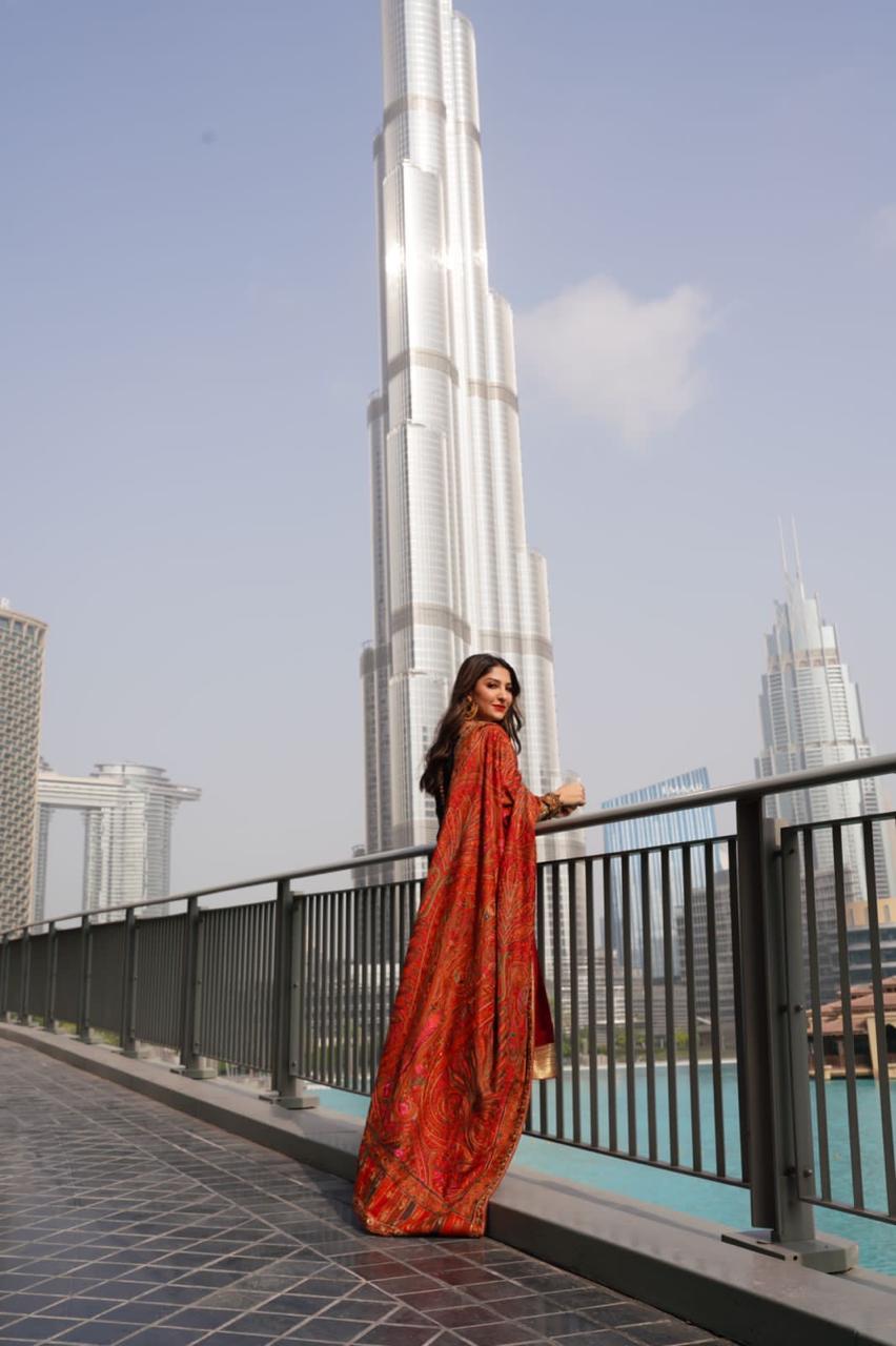 Zuleikha