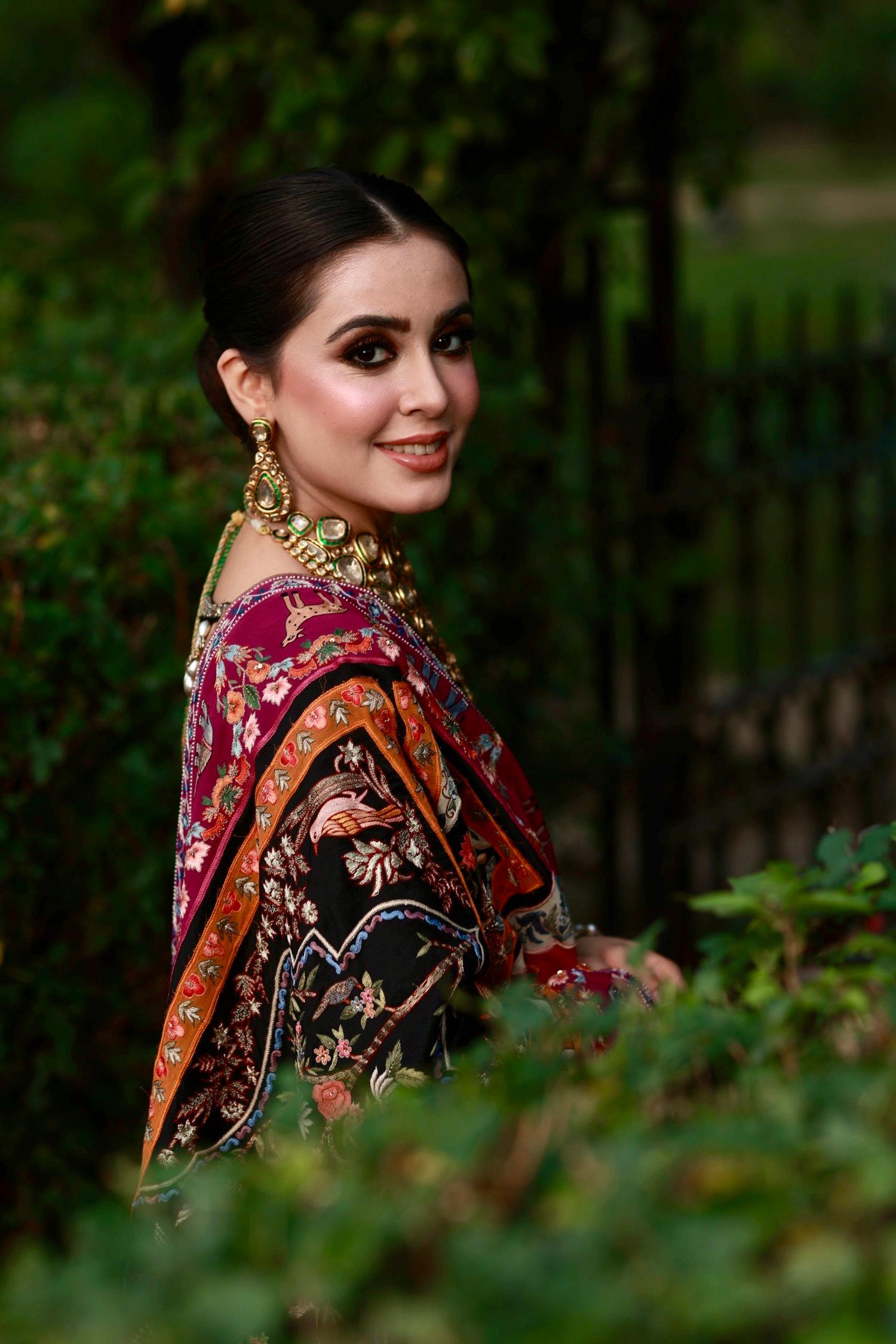 Falaknaz