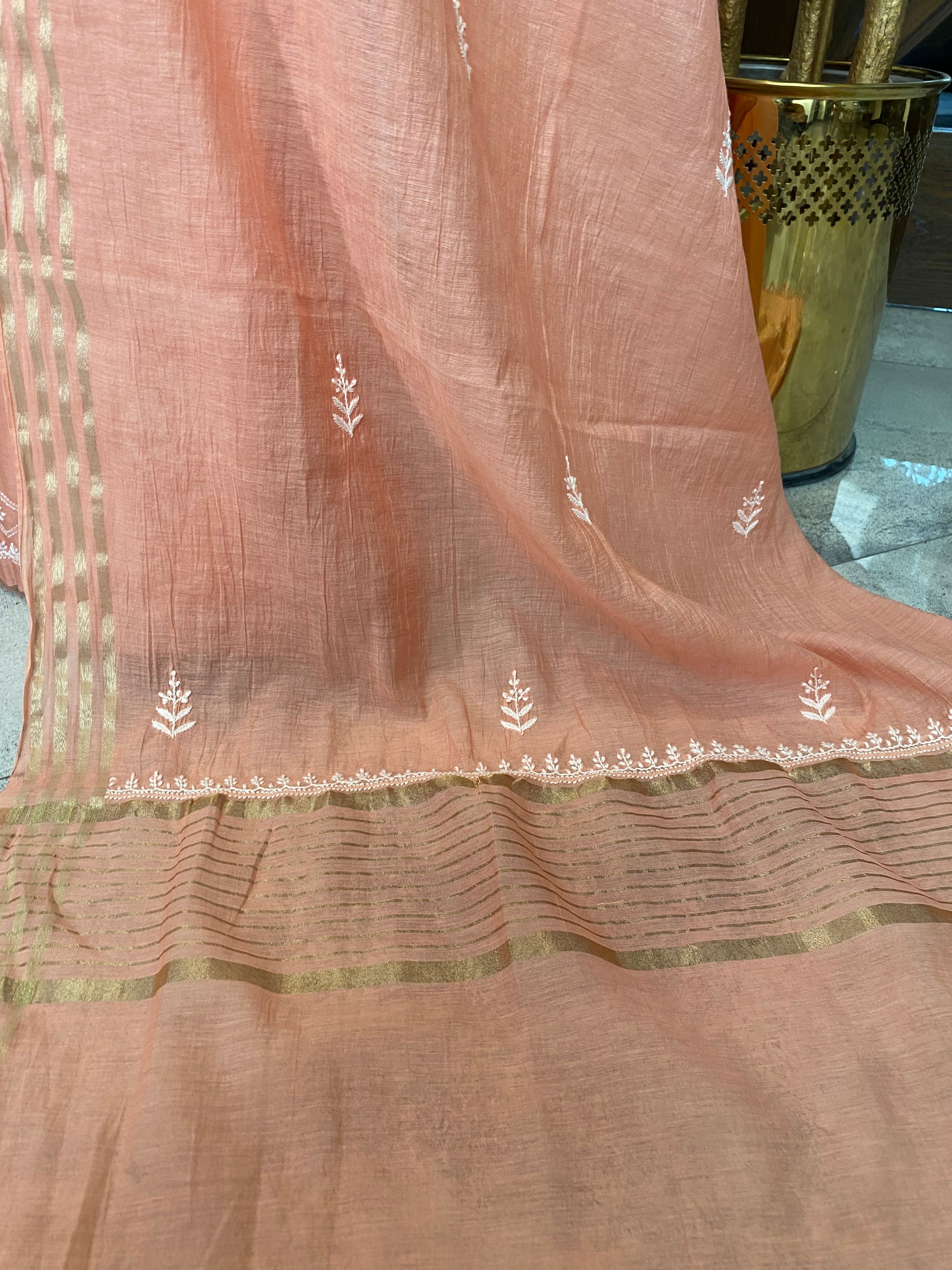 Whispers of Chindari – pink