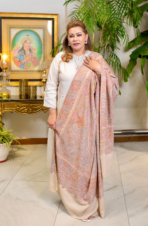 Zohra