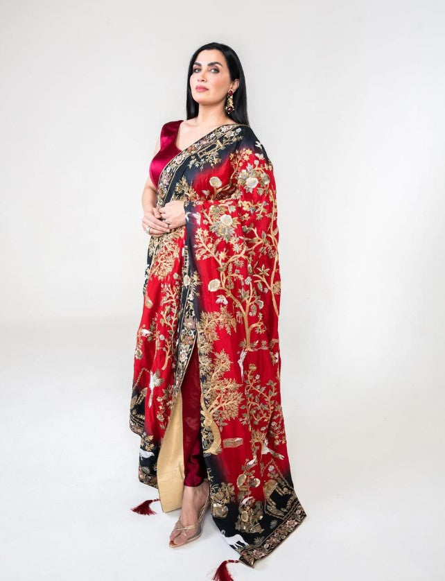 Shaista