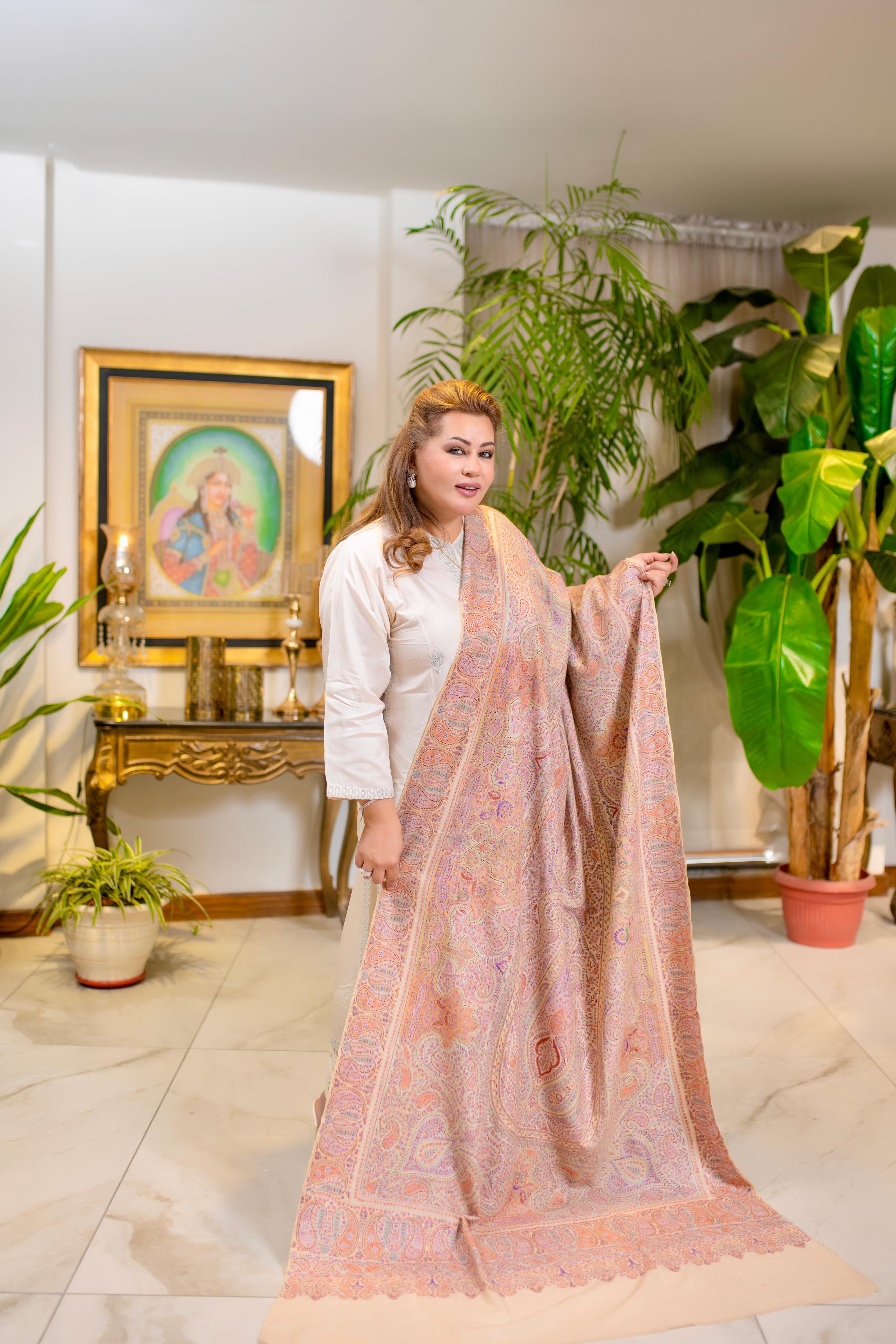 Zohra