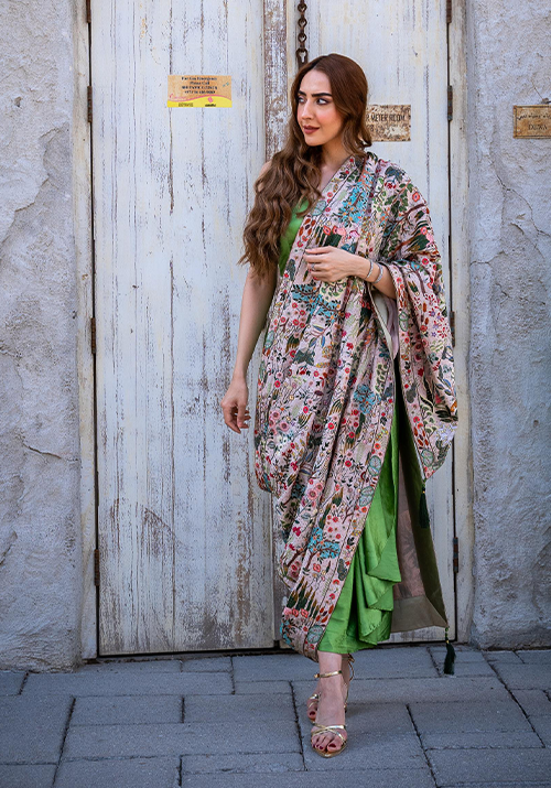 The Embellished Set