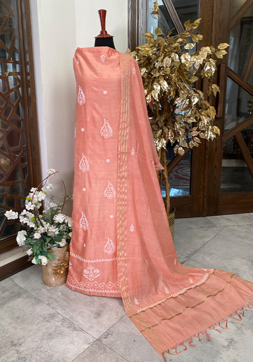Whispers of Chindari – pink
